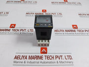 By Autonics  250vac 5a Lcd Display Digital Timer Le4s Used