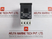 By Autonics  250vac 5a Lcd Display Digital Timer Le4s Used