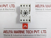 By Autonics  250vac 5a Lcd Display Digital Timer Le4s Used