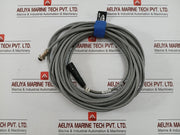 By Belden 8404 121213 1602 Microphone Cable 12-Meter With Cablewrap