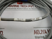By Belden 8404 121213 1602 Microphone Cable 12-Meter With Cablewrap