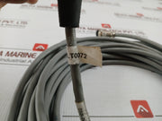 By Belden 8404 121213 1602 Microphone Cable 12-Meter With Cablewrap