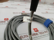 By Belden 8404 121213 1602 Microphone Cable 12-Meter With Cablewrap