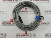 By Belden 8404 121213 1602 Microphone Cable 12-Meter With Cablewrap