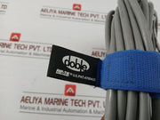 By Belden 8404 121213 1602 Microphone Cable 12-Meter With Cablewrap