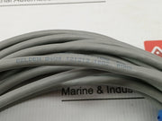 By Belden 8404 121213 1602 Microphone Cable 12-Meter With Cablewrap