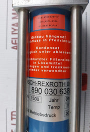 By Bosch-Rexroth 890 030 638 0 Air Filter