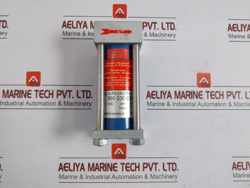 By Bosch-Rexroth 890 030 638 0 Air Filter