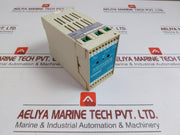 By Canopus I Ii Fu 4242-3p-12i Instruments Dc Isolating Amplifier