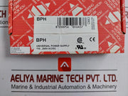 By Carlo Gavazzi Condition In New Bph 2-Pole Power Supply Module 110v-240v Ac/Dc