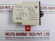 By Carlo Gavazzi Pbb01dm24 True Delay On Release Timer 50-60hz