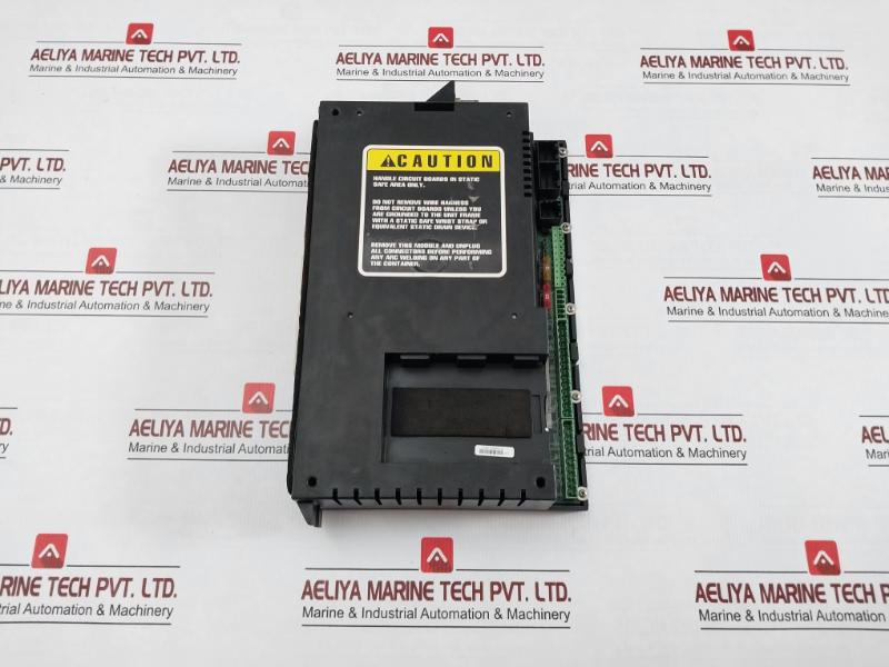 By Carrier Transicold Ceas430173-05 Link I/O Module