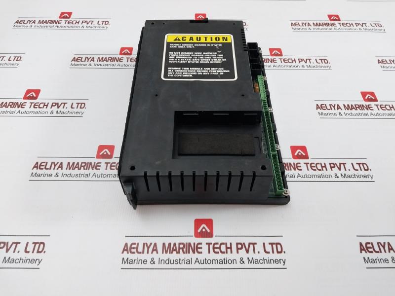 By Carrier Transicold Ceas430173-05 Link I/O Module