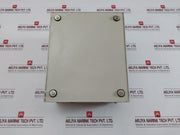 By Cathelco Iccp System Remote Monitor Panel In 5.030 Kg