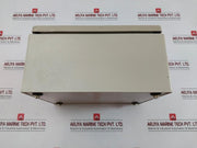 By Cathelco Iccp System Remote Monitor Panel In 5.030 Kg