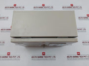 By Cathelco Iccp System Remote Monitor Panel In 5.030 Kg