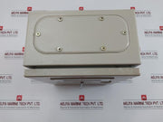 By Cathelco Iccp System Remote Monitor Panel In 5.030 Kg