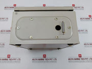 By Cathelco Iccp System Remote Monitor Panel In 5.030 Kg