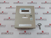 By Cathelco Iccp System Remote Monitor Panel In 5.030 Kg