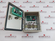 By Cathelco Iccp System Remote Monitor Panel In 5.030 Kg