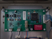 By Cathelco Iccp System Remote Monitor Panel In 5.030 Kg
