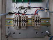 By Cathelco Iccp System Remote Monitor Panel In 5.030 Kg