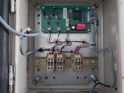 By Cathelco Iccp System Remote Monitor Panel In 5.030 Kg