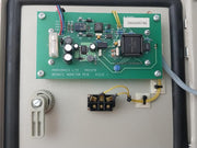 By Cathelco Iccp System Remote Monitor Panel In 5.030 Kg