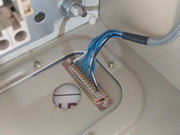 By Cathelco Iccp System Remote Monitor Panel In 5.030 Kg