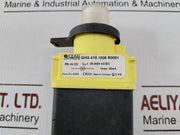 By Ceag Stecker  20-250vac Ghg 50/60hz 418 1806 R0001