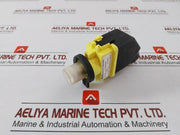 By Ceag Stecker  20-250vac Ghg 50/60hz 418 1806 R0001