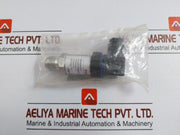 By Cmr Autronic M290712-2 Pressure Transmitter 0-25 Bar 4-20 Ma 10-30 Vdc