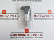 By Cmr Autronic M290712-2 Pressure Transmitter 0-25 Bar 4-20 Ma 10-30 Vdc