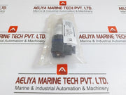 By Cmr Autronic M290712-2 Pressure Transmitter 0-25 Bar 4-20 Ma 10-30 Vdc