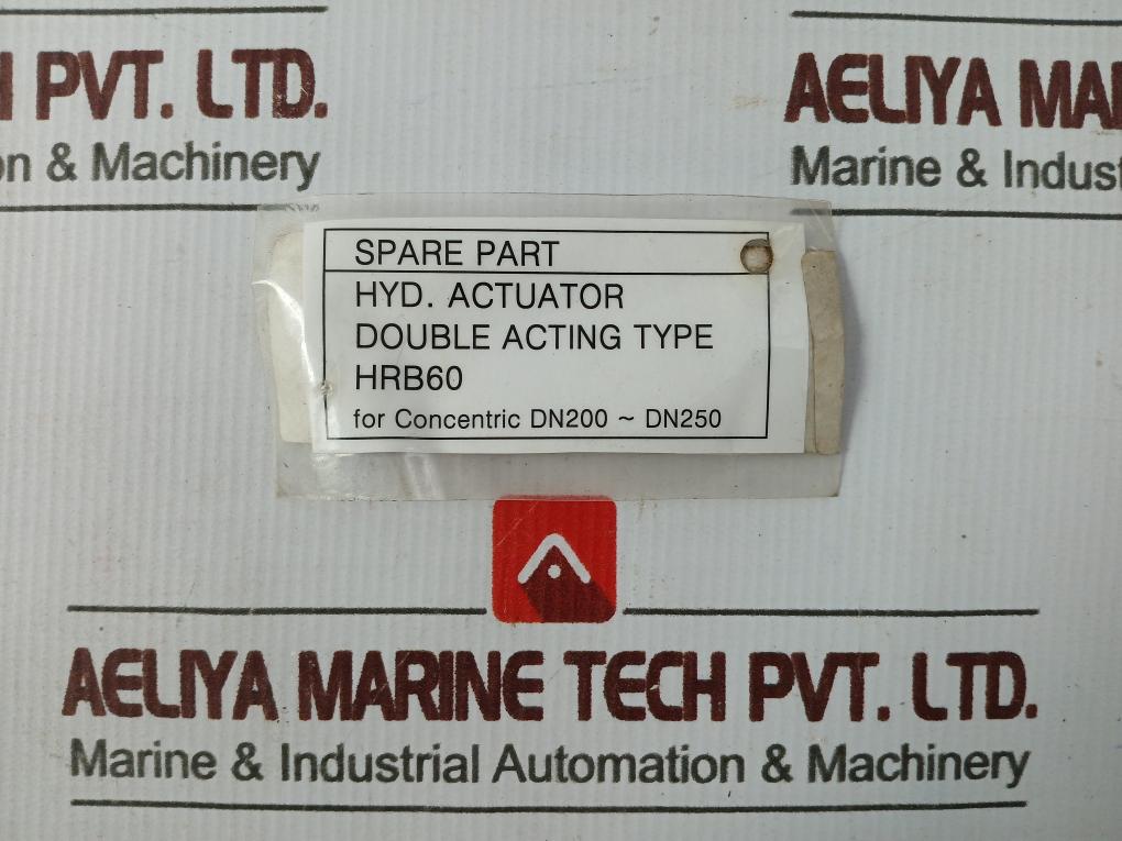 By Controls Hrb60 Position Monitoring Switch Its-100 W/Actuator 2 X Spdt