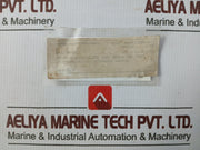 By Controls Hrb60 Position Monitoring Switch Its-100 W/Actuator 2 X Spdt