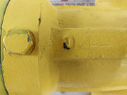 By Controls Hrb75 Double Acting Hydraulic Actuator 250Vdc Ip67