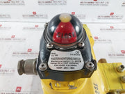 By Controls Hrb75 Double Acting Hydraulic Actuator 250Vdc Ip67