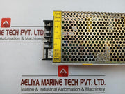By Cosel P100e-24-N Switching Power Supply Ac200-240v/50-60hz In Used