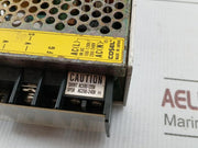 By Cosel P100e-24-N Switching Power Supply Ac200-240v/50-60hz In Used