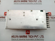 By Cosel P100e-24-N Switching Power Supply Ac200-240v/50-60hz In Used