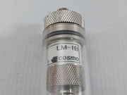 By Cosmo Leak Tester Sensitivity Detector Lm-1b