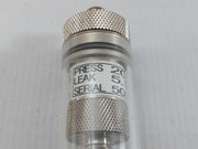 By Cosmo Leak Tester Sensitivity Detector Lm-1b