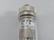 By Cosmo Leak Tester Sensitivity Detector Lm-1b