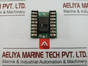 By Curtis Rev-A Relay Socket Board Rs4