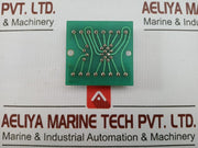 By Curtis Rev-A Relay Socket Board Rs4