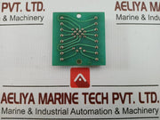 By Curtis Rev-A Relay Socket Board Rs4