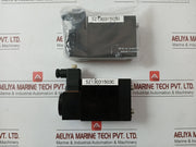 By Damcos Valve Position Indicator In Used Condition