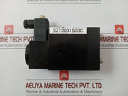 By Damcos Valve Position Indicator In Used Condition