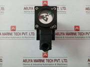 By Damcos Valve Position Indicator In Used Condition